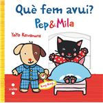 Què Fem Avui?
