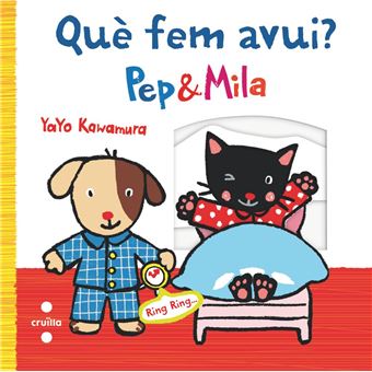 Què Fem Avui?