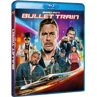 Bullet Train - Blu-ray