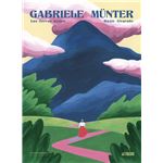 Gabriele Munter-Las Tierras Azules