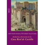 Evolución y estructura de la casa r
