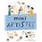 miniARTISTES