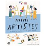 miniARTISTES
