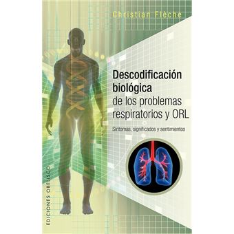 Descodificación biológica de los problemas respiratorios y ORL