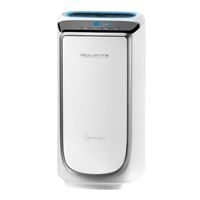 Purificador de aire Rowenta Intense Pure Air
