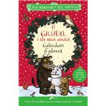 El grúfal i els seus amics. Calendari d'advent