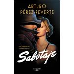 Sabotaje (Serie Falcó)