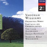 Orchestral Works