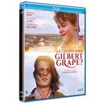 ¿A quién ama Gilbert Grape? - Blu-ray