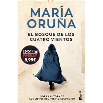 El bosque de los cuatro vientos