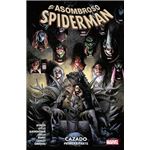 Marvel Premiere El Asombroso Spiderman 4. Cazado. Primera Parte