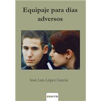 Equipaje para días adversos