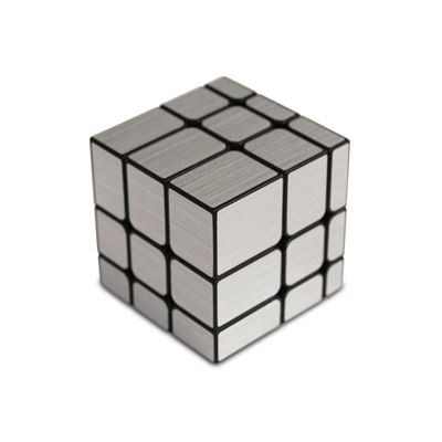 Cubo mirror