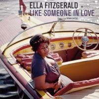 Like Someone in Love - Vinilo