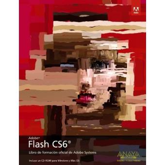 Flash CS6