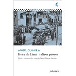 Rosa de Lima i altres proses