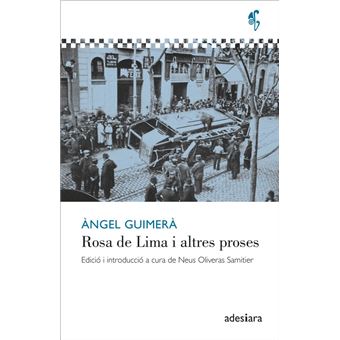 Rosa de Lima i altres proses