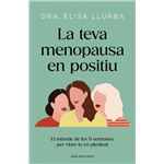 La teva menopausa en positiu