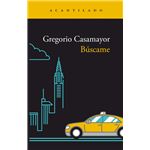 Búscame