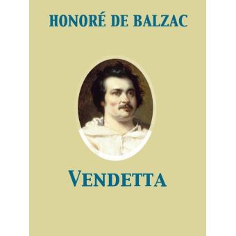 Vendetta - 1