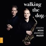 Walking the Dog - CD