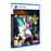 My Hero Academia: All's Justice PS5