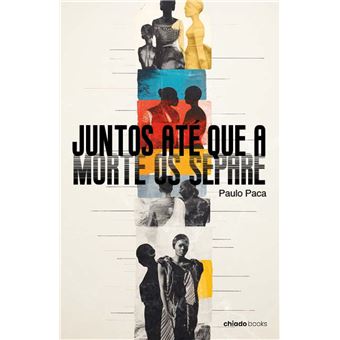 Juntos até que a morte os separe - 1