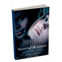 Vampire academy 2. Sangre azul