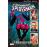 Marvel Saga. El Asombroso Spiderman 20: El rastro de la araña_0