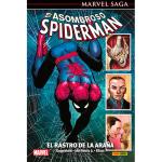Asombroso spiderman 20-marvel saga