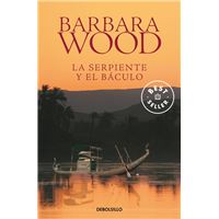 La serpiente y el báculo