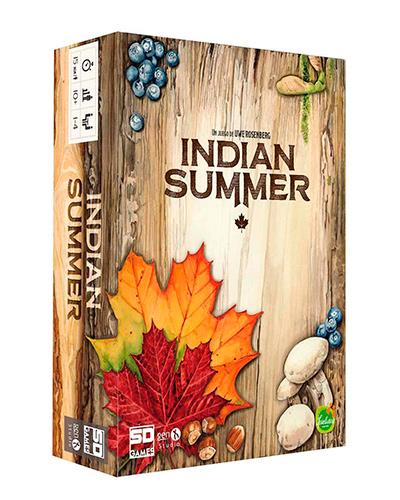 Indian summer