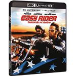 Easy Rider - UHD + Blu-ray