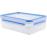 Tupper Tefal Hermético 2 x 0,6 L_0