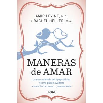 Maneras de amar - 1