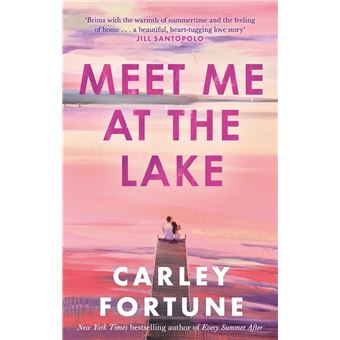 Meet Me at the Lake - 1