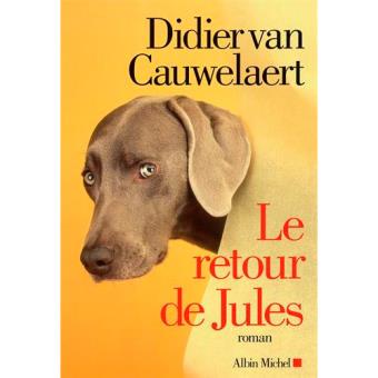 Retour de jules