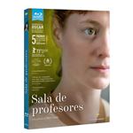 Sala de profesores - Blu-ray