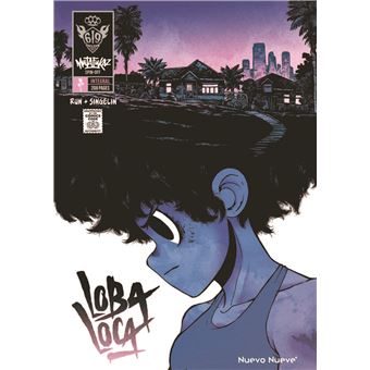 Loba Loca