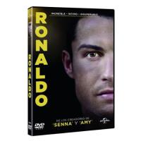 Ronaldo (V.O.S.) - DVD