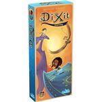 Dixit 3 Journey - expansión