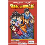 Dragon ball serie roja nº 302