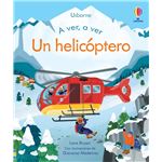 Un Helicoptero