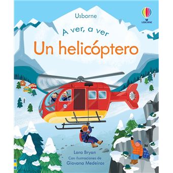 Un Helicoptero