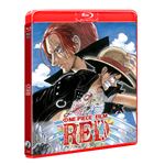 One Piece Red - Blu-ray