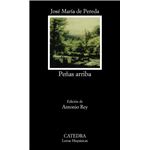 Peñas arriba