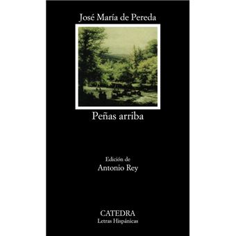 Peñas arriba