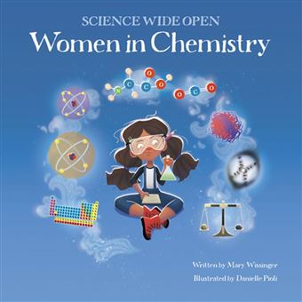 Women in Chemistry - -lo mejor de | FNAC en Fnac