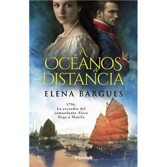 A Oceanos De Distancia