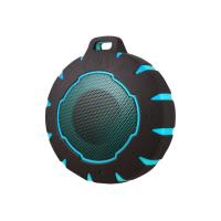 Altavoz Bluetooth Sunstech SPBTAQUA Azul